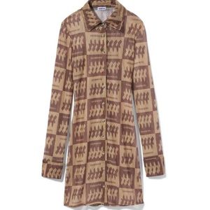 Inamorata Riveria Dress